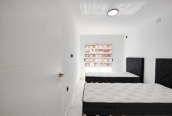 Rynek wtórny - Apartament - Orihuela Costa