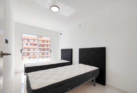 Rynek wtórny - Apartament - Orihuela Costa