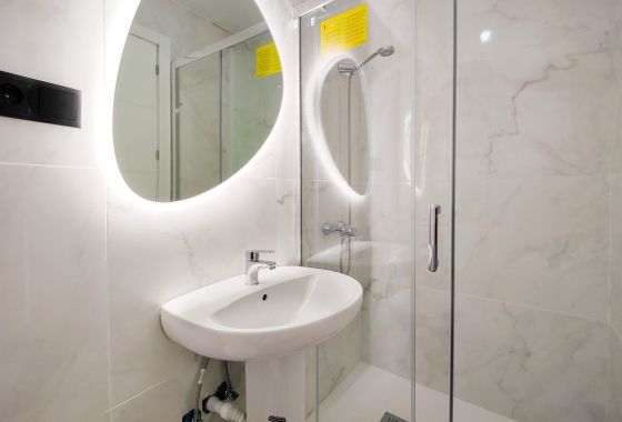 Rynek wtórny - Apartament - Orihuela Costa