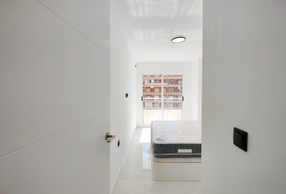 Rynek wtórny - Apartament - Orihuela Costa