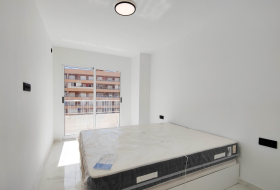 Rynek wtórny - Apartament - Orihuela Costa