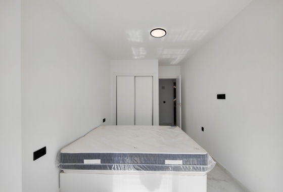 Rynek wtórny - Apartament - Orihuela Costa