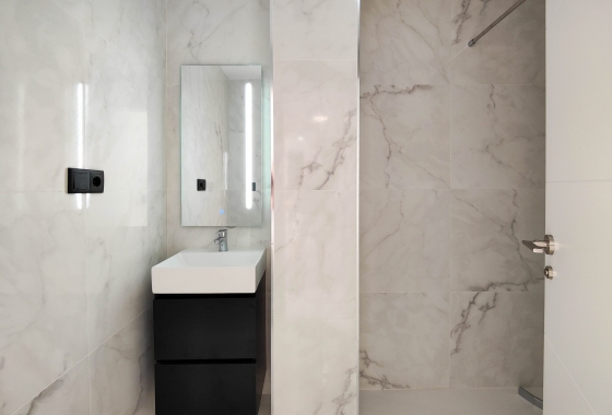 Rynek wtórny - Apartament - Orihuela Costa