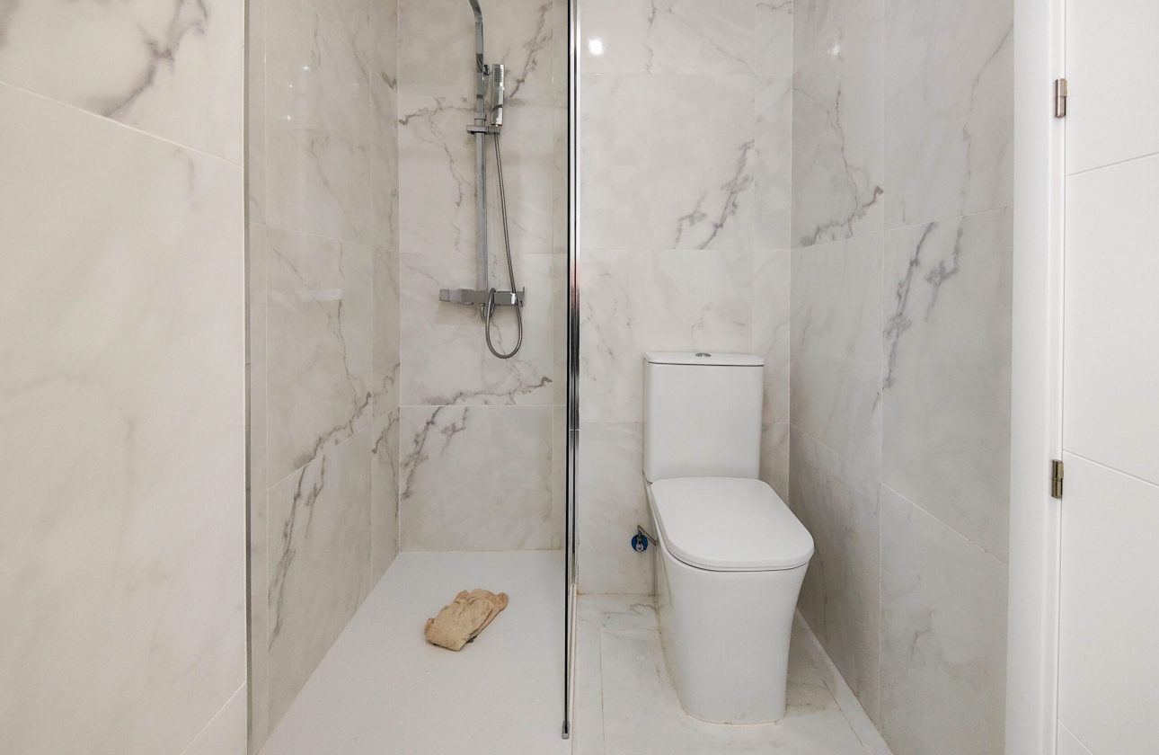 Rynek wtórny - Apartament - Orihuela Costa