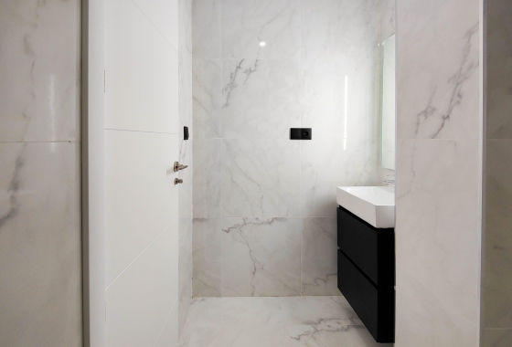 Rynek wtórny - Apartament - Orihuela Costa