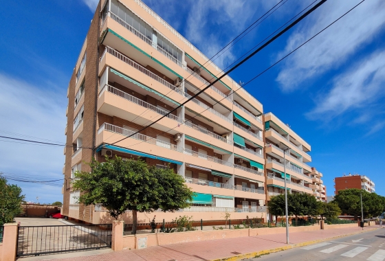 Rynek wtórny - Apartament - Orihuela Costa