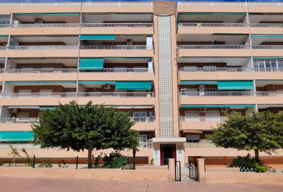 Rynek wtórny - Apartament - Orihuela Costa