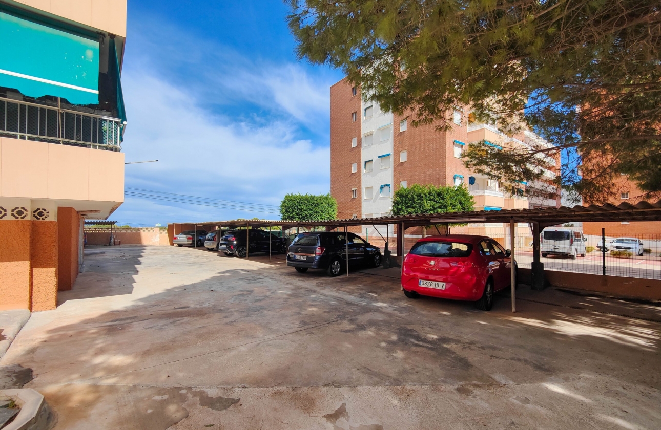 Rynek wtórny - Apartament - Orihuela Costa