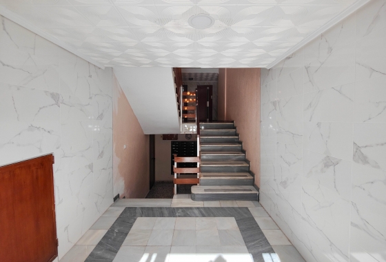 Rynek wtórny - Apartament - Orihuela Costa