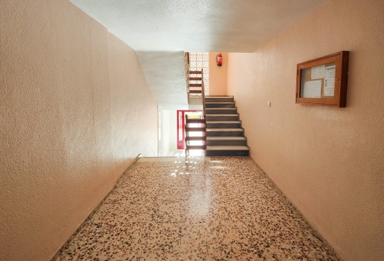 Rynek wtórny - Apartament - Orihuela Costa