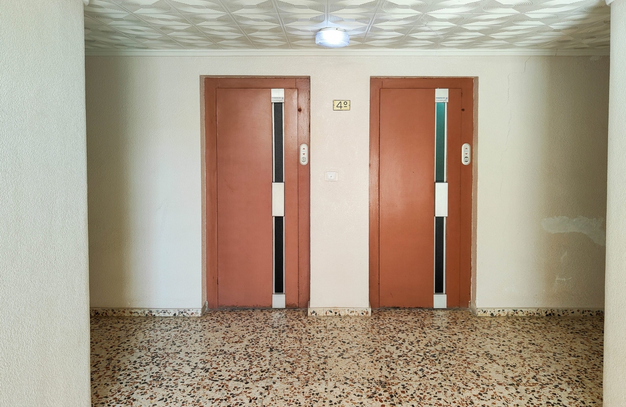 Rynek wtórny - Apartament - Orihuela Costa