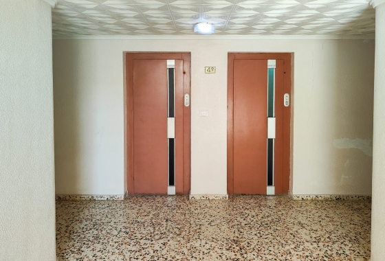 Rynek wtórny - Apartament - Orihuela Costa