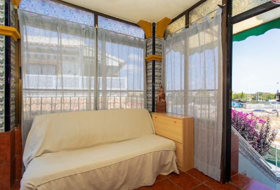 Resale - Bungalow - Orihuela Costa