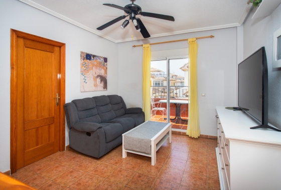 Resale - Bungalow - Orihuela Costa