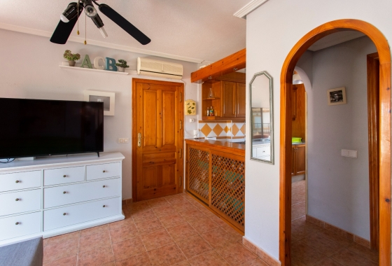 Resale - Bungalow - Orihuela Costa