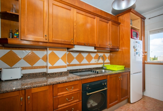 Resale - Bungalow - Orihuela Costa