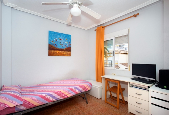 Resale - Bungalow - Orihuela Costa