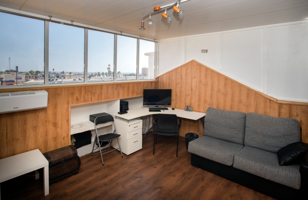 Resale - Bungalow - Orihuela Costa