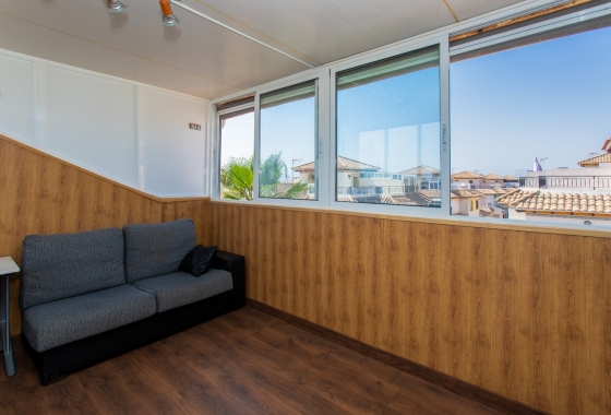 Resale - Bungalow - Orihuela Costa