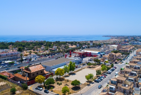 Resale - Bungalow - Orihuela Costa