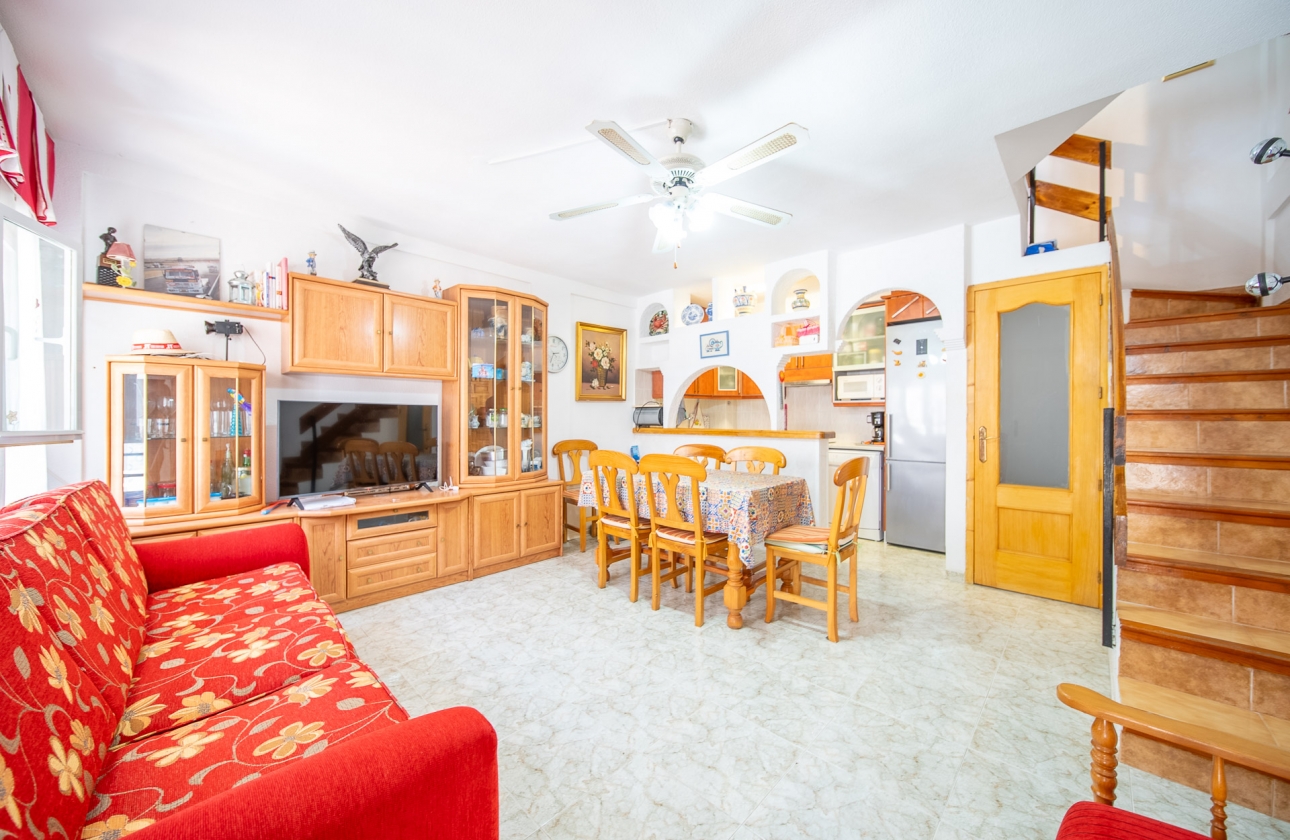 Rynek wtórny - Szeregowiec - Torrevieja - La Mata