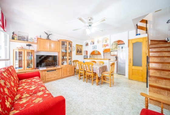 Rynek wtórny - Szeregowiec - Torrevieja - La Mata