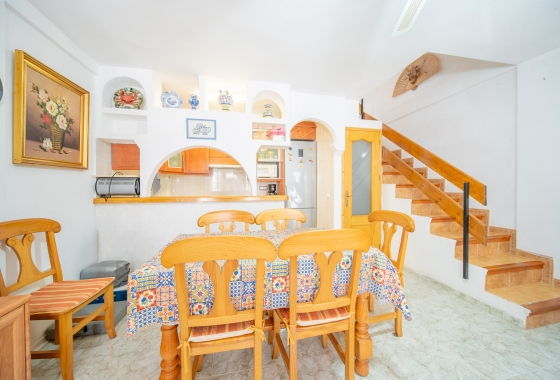 Rynek wtórny - Szeregowiec - Torrevieja - La Mata