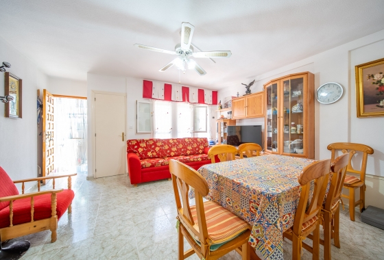 Rynek wtórny - Szeregowiec - Torrevieja - La Mata