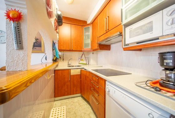 Rynek wtórny - Szeregowiec - Torrevieja - La Mata