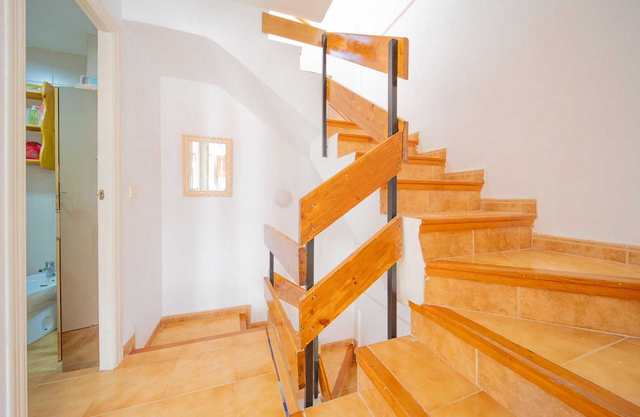 Rynek wtórny - Szeregowiec - Torrevieja - La Mata