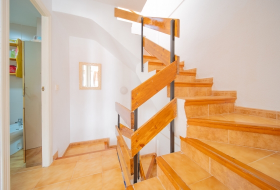 Rynek wtórny - Szeregowiec - Torrevieja - La Mata