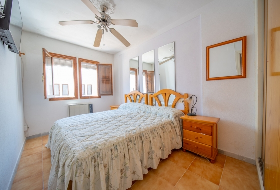 Rynek wtórny - Szeregowiec - Torrevieja - La Mata