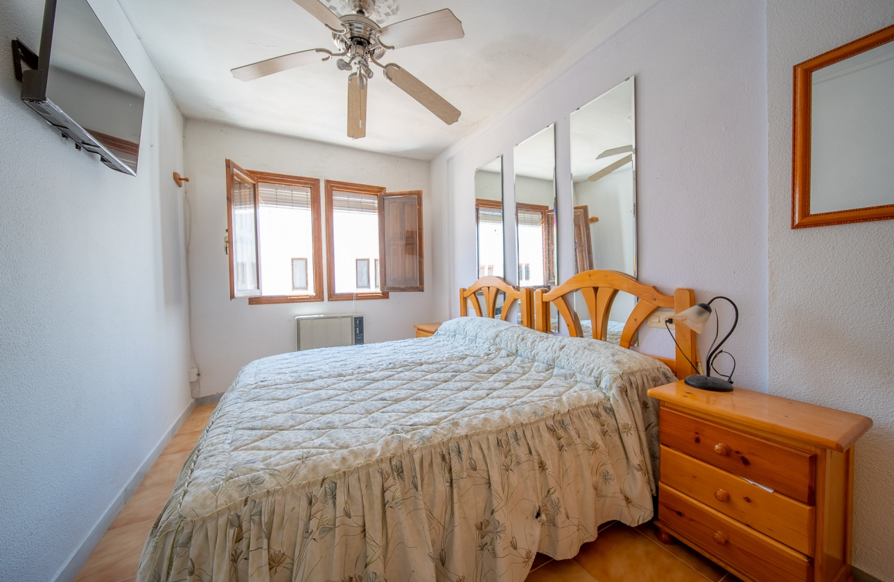 Rynek wtórny - Szeregowiec - Torrevieja - La Mata