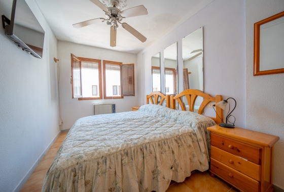 Rynek wtórny - Szeregowiec - Torrevieja - La Mata