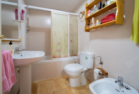 Rynek wtórny - Szeregowiec - Torrevieja - La Mata