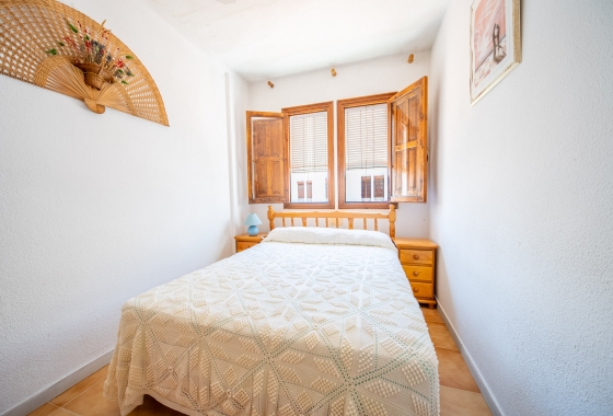 Rynek wtórny - Szeregowiec - Torrevieja - La Mata