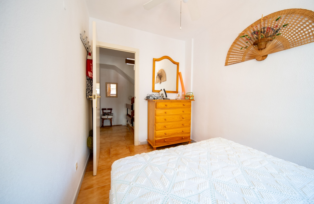 Rynek wtórny - Szeregowiec - Torrevieja - La Mata