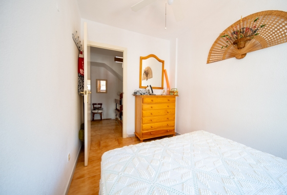 Rynek wtórny - Szeregowiec - Torrevieja - La Mata