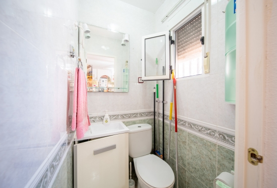 Rynek wtórny - Szeregowiec - Torrevieja - La Mata