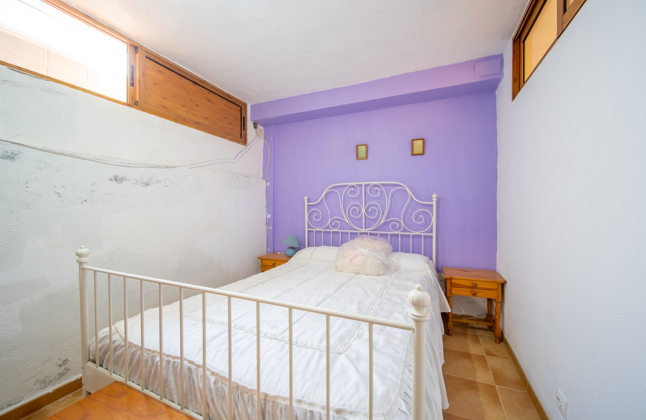 Rynek wtórny - Szeregowiec - Torrevieja - La Mata