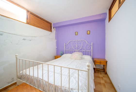 Rynek wtórny - Szeregowiec - Torrevieja - La Mata