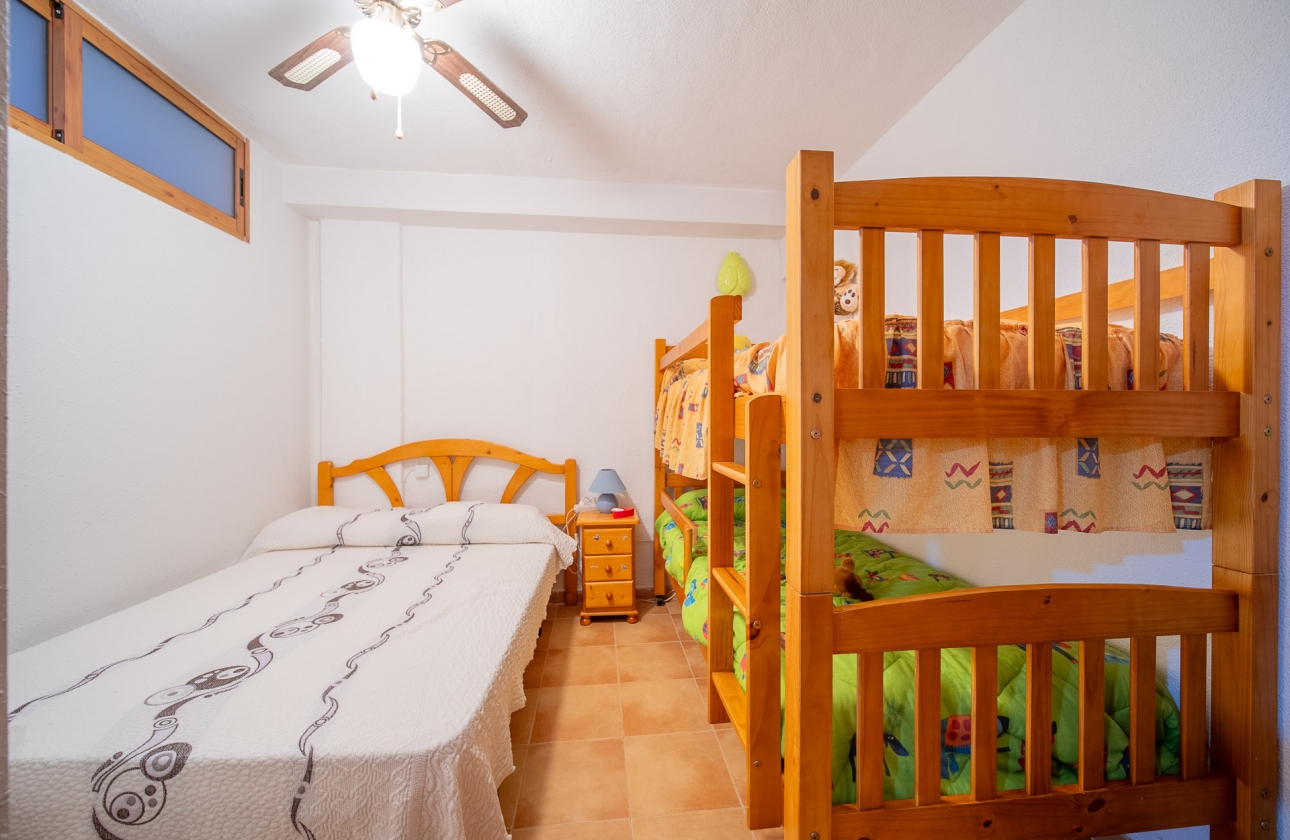 Rynek wtórny - Szeregowiec - Torrevieja - La Mata