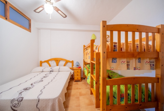 Rynek wtórny - Szeregowiec - Torrevieja - La Mata