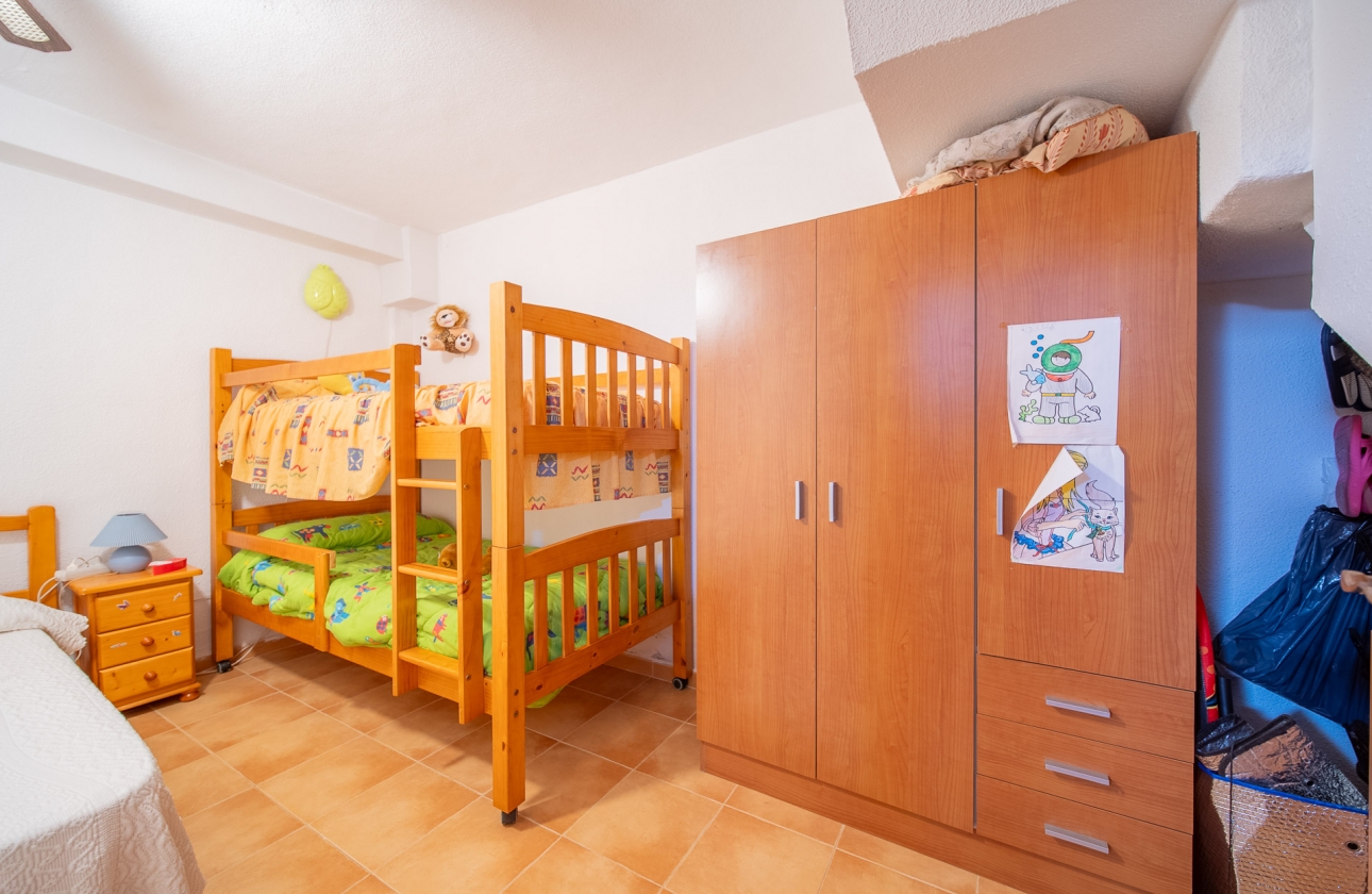 Rynek wtórny - Szeregowiec - Torrevieja - La Mata