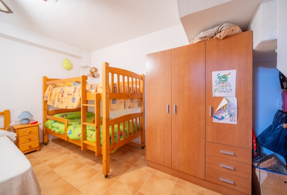 Rynek wtórny - Szeregowiec - Torrevieja - La Mata