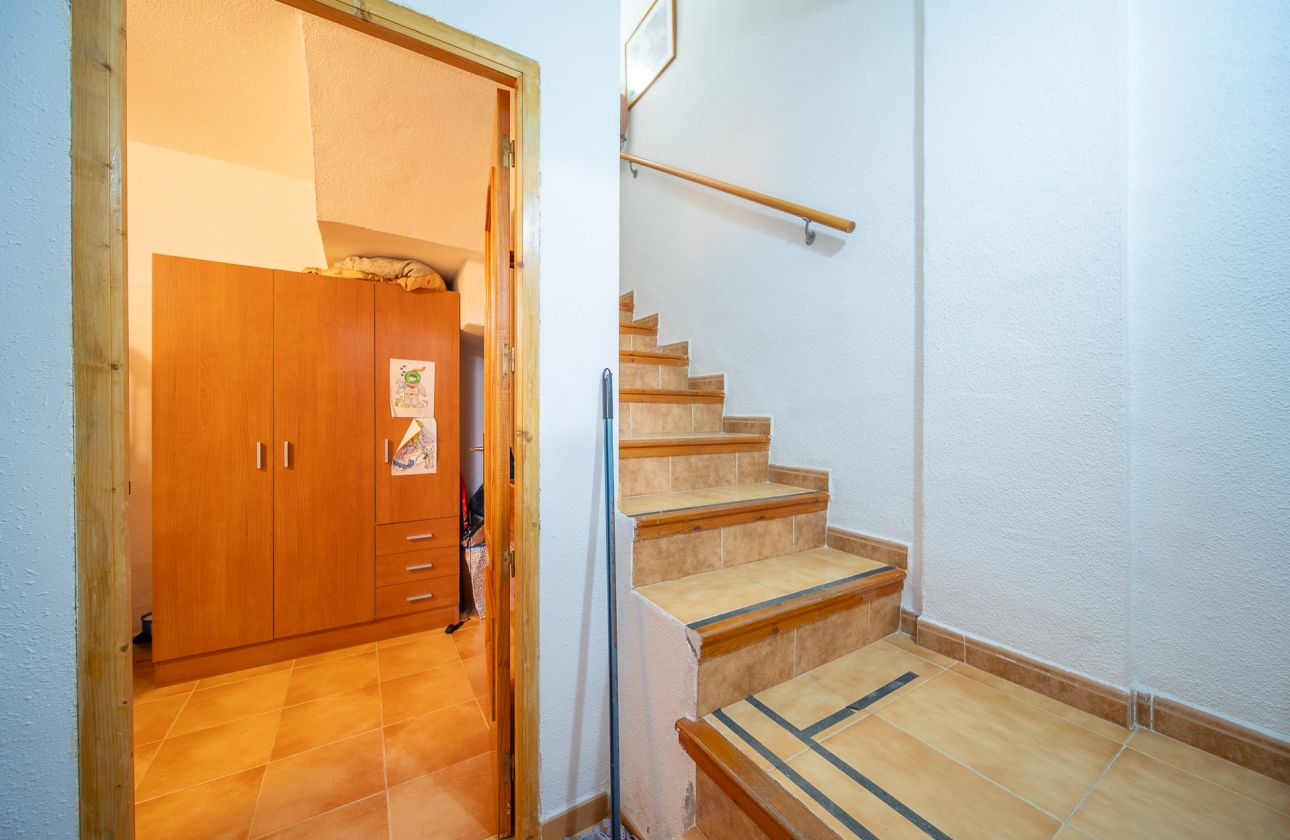 Rynek wtórny - Szeregowiec - Torrevieja - La Mata