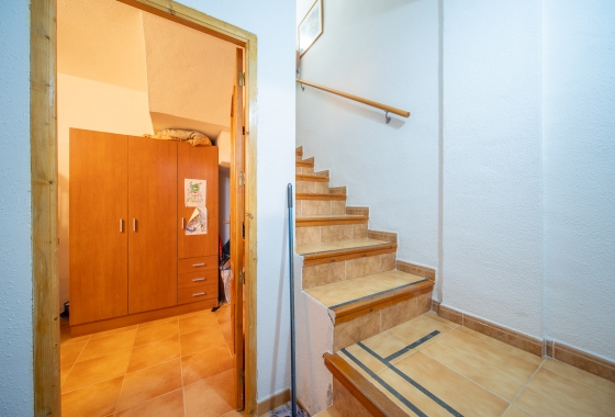 Rynek wtórny - Szeregowiec - Torrevieja - La Mata