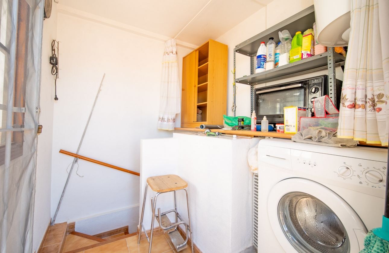 Rynek wtórny - Szeregowiec - Torrevieja - La Mata