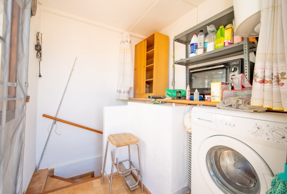 Rynek wtórny - Szeregowiec - Torrevieja - La Mata