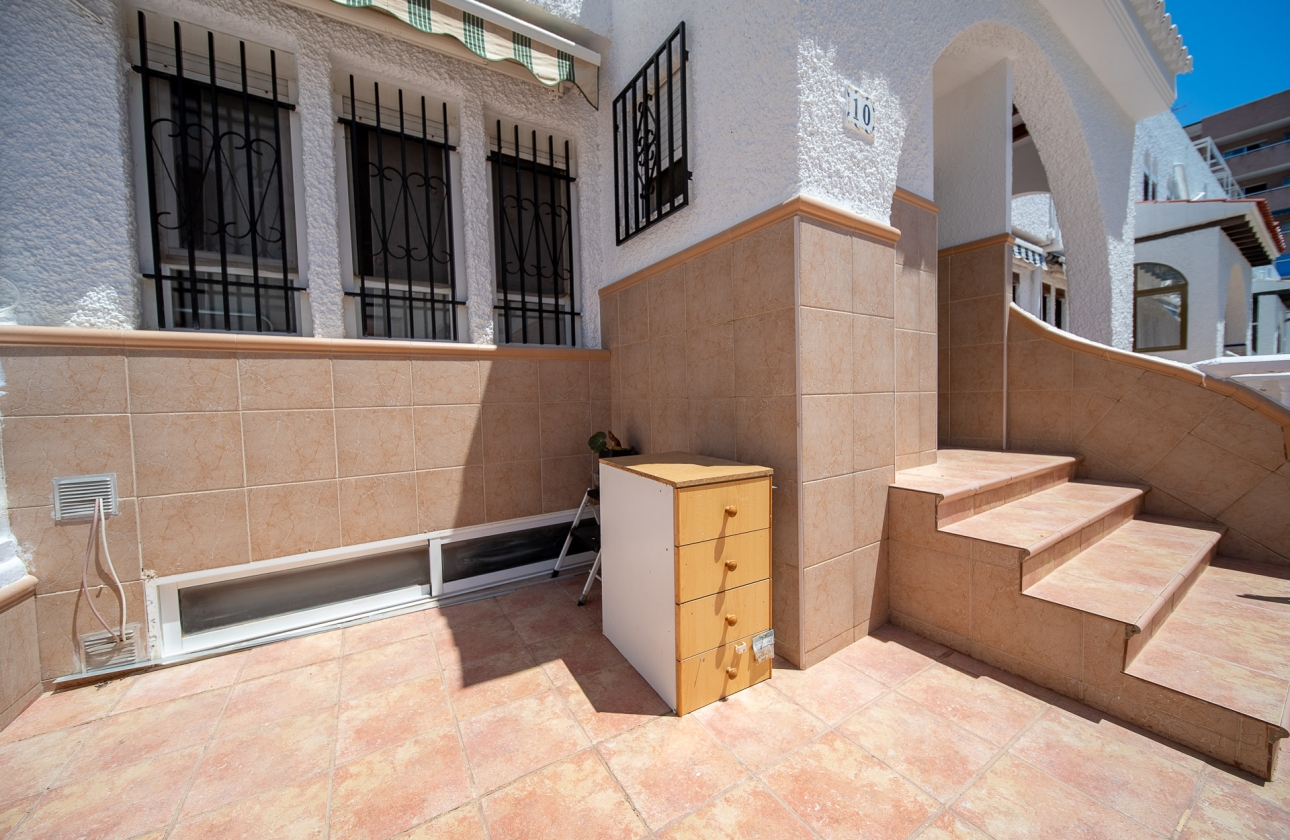 Rynek wtórny - Szeregowiec - Torrevieja - La Mata